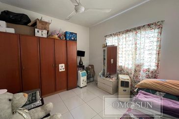 Laman Impian, Bandar Botanik