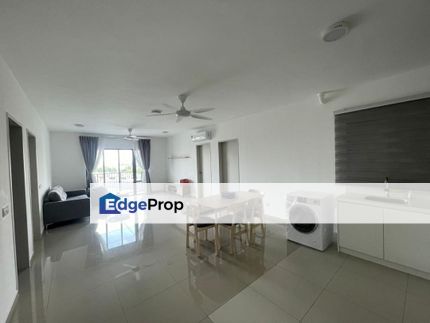 For Rent# Huni @ Eco Ardence, Setia Alam# Condominium# Fully furnished# Nearby Setia City Mall, Selangor, Setia Alam/Alam Nusantara