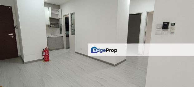 For Rent# De Cendana Apartment, Setia Alam# Partially furnished, Selangor, Setia Alam/Alam Nusantara