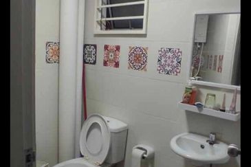 De Cendana Apartment