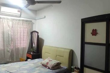 De Cendana Apartment