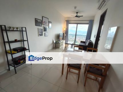 For Rent# Sunway Velocity Two, Cheras# Condominium# Fully furnished, Kuala Lumpur, Cheras