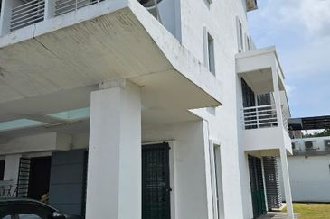 Bandar Bukit Tinggi 2