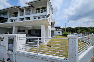 Bandar Bukit Tinggi 2