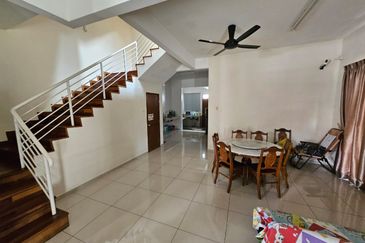 Bandar Bukit Tinggi 2