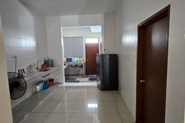 Bandar Bukit Tinggi 2