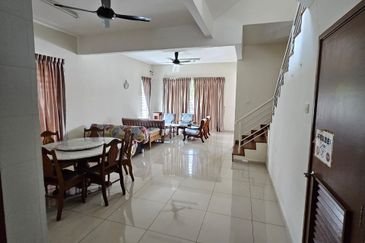 Bandar Bukit Tinggi 2