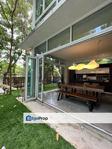 For Sale# Setia Tropika, Setia Alam, Shah Alam# Bungalow#  With elevator, AV room & Swimming Pool, Selangor, Setia Alam/Alam Nusantara