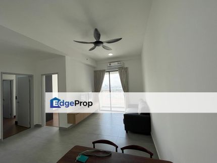 For Rent# Sunsuria 7th Avenue, Setia Alam# Condominum# Fully furnished, Selangor, Setia Alam/Alam Nusantara