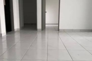 Trifolia 1 Apartment