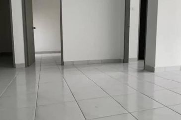 Trifolia 1 Apartment