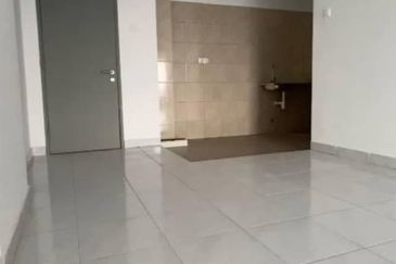 Trifolia 1 Apartment