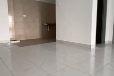 Trifolia 1 Apartment