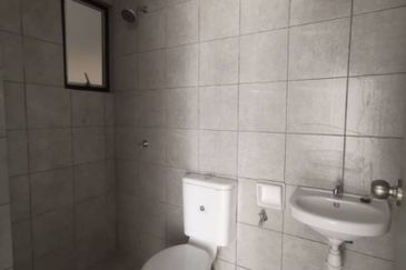 Trifolia 1 Apartment