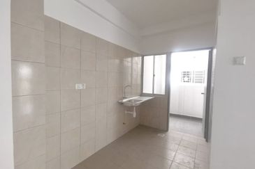 Trifolia 1 Apartment