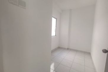 Trifolia 1 Apartment