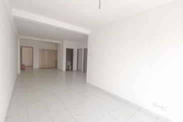 Trifolia 1 Apartment