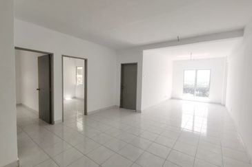 Trifolia 1 Apartment