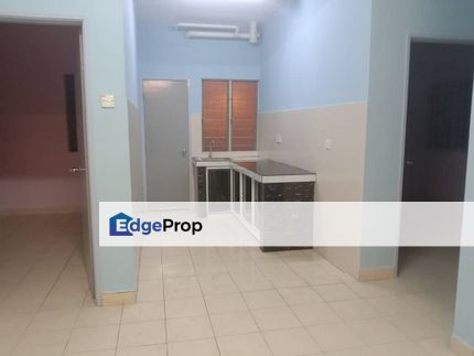 For Rent# Pangsapuri Kasuarina, Bandar Botanic, Klang# Partially furnished# Nearby Aeon Bukit Tinggi, Selangor, Bandar Botanic/Bandar Bukit Tinggi