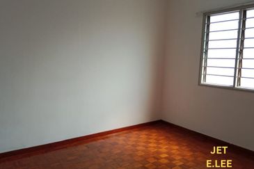 Southern Park @ Taman Selatan