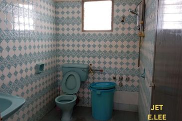 Southern Park @ Taman Selatan