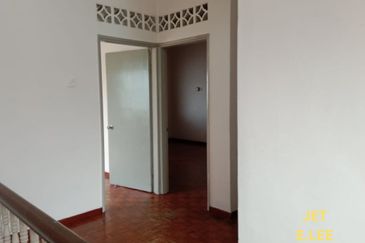 Southern Park @ Taman Selatan