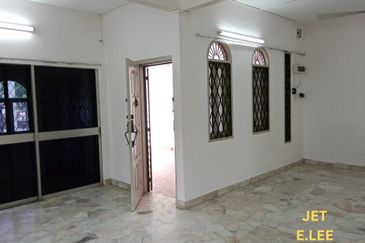 Southern Park @ Taman Selatan