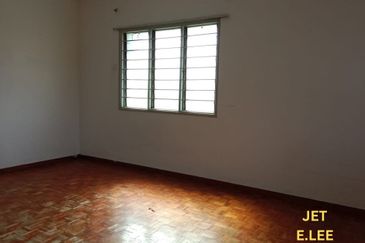 Southern Park @ Taman Selatan