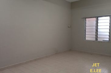 Southern Park @ Taman Selatan