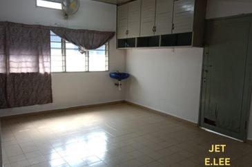 Southern Park @ Taman Selatan