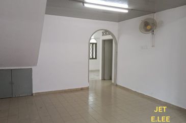 Southern Park @ Taman Selatan