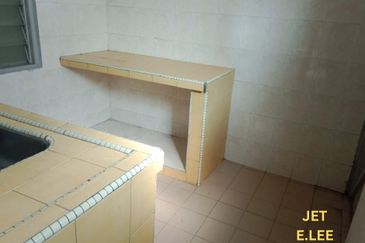 Southern Park @ Taman Selatan