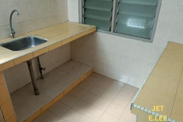 Southern Park @ Taman Selatan