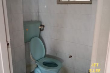 Southern Park @ Taman Selatan