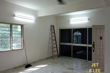 Southern Park @ Taman Selatan