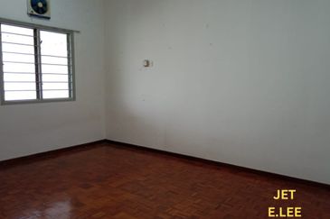 Southern Park @ Taman Selatan