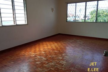 Southern Park @ Taman Selatan