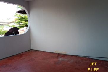 Southern Park @ Taman Selatan