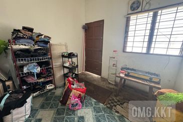 Taman Gembira, Jenjarom