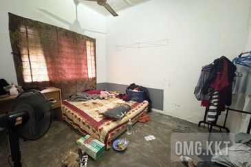 Taman Gembira, Jenjarom