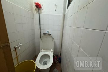 Taman Gembira, Jenjarom