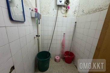 Taman Gembira, Jenjarom