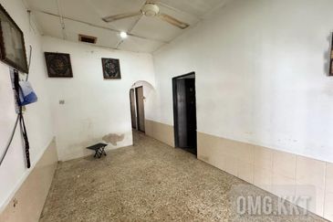 Taman Gembira, Jenjarom