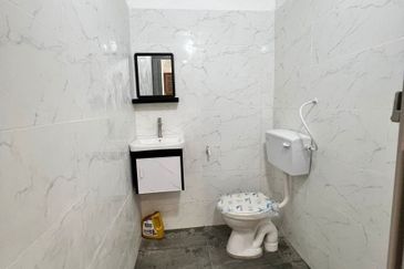 Jalan Dato Abdul Hamid 11