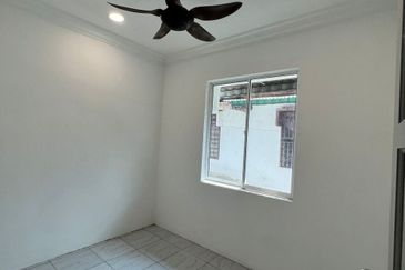 Jalan Dato Abdul Hamid 11