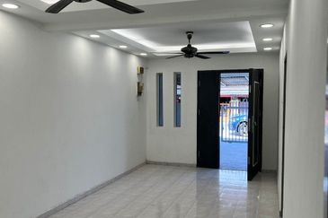 Jalan Dato Abdul Hamid 11