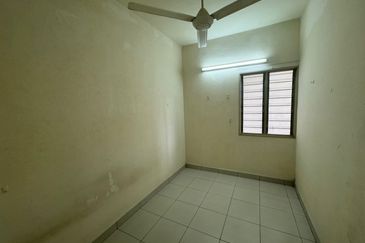 Pangsapuri Akasia, Bandar Botanic