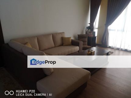 For Sale# Kemuning Residence, Shah Alam# Bungalow# Jalan Kemuning Permai, Kota Kemuning# Facing Open, Selangor, Shah Alam