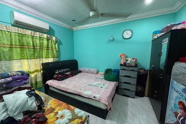 Seksyen 24, Shah Alam