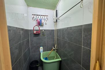 Seksyen 24, Shah Alam